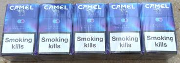 Camel Activate